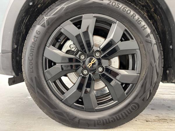 Vente en ligne Dacia Jogger  Hybrid 140 7 places au prix de 26 999 €