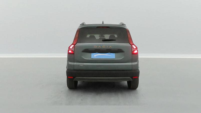 Vente en ligne Dacia Jogger  Hybrid 140 7 places au prix de 26 999 €