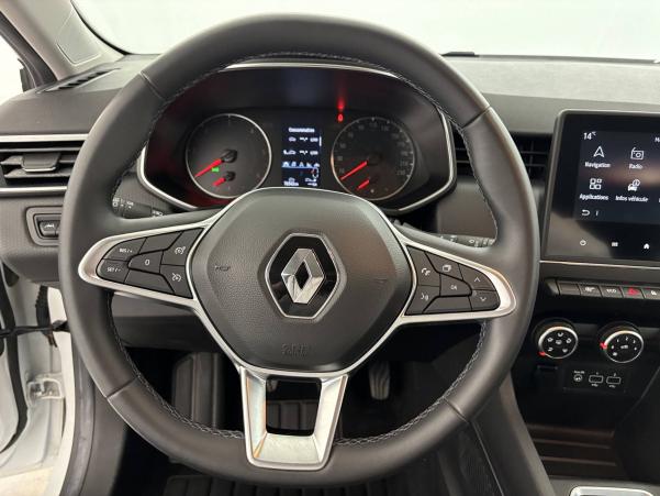 Vente en ligne Renault Clio 5 Clio Blue dCi 85 au prix de 13 480 €