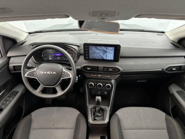 Vente en ligne Dacia Jogger  Hybrid 140 7 places au prix de 26 999 €