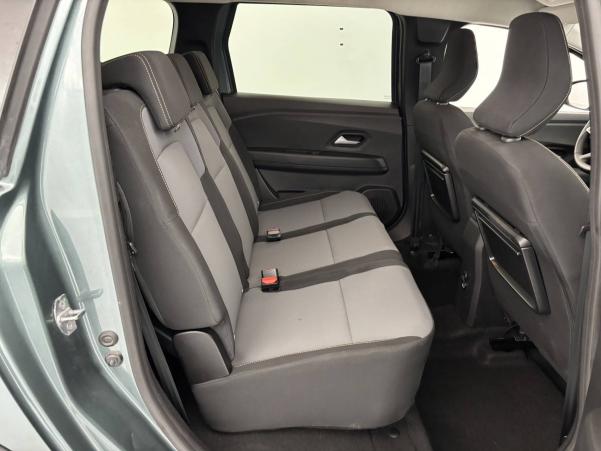 Vente en ligne Dacia Jogger  Hybrid 140 7 places au prix de 26 999 €