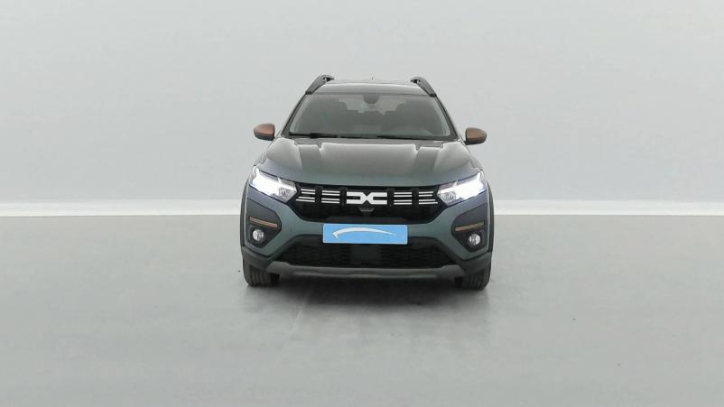 Vente en ligne Dacia Jogger  Hybrid 140 7 places au prix de 26 999 €
