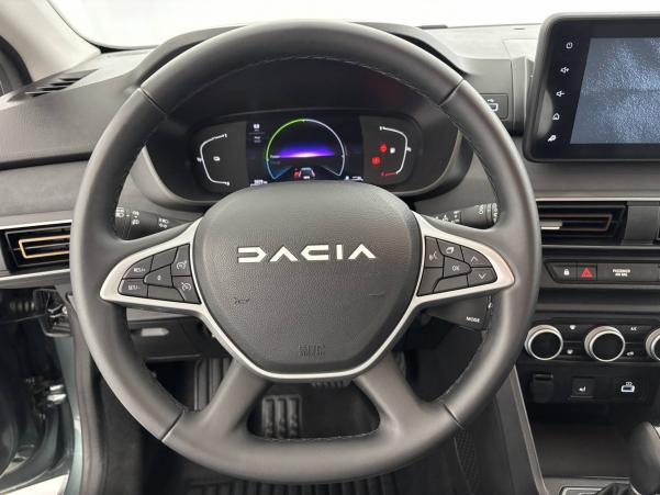 Vente en ligne Dacia Jogger  Hybrid 140 7 places au prix de 26 999 €