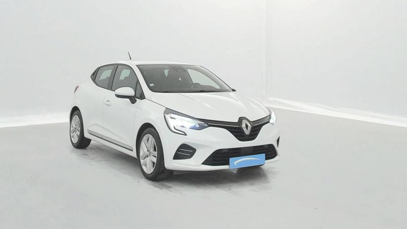 Vente en ligne Renault Clio 5 Clio Blue dCi 85 au prix de 13 480 €