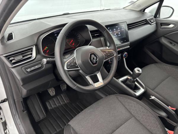 Vente en ligne Renault Clio 5 Clio Blue dCi 85 au prix de 13 480 €