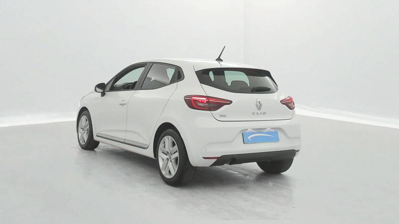 Vente en ligne Renault Clio 5 Clio Blue dCi 85 au prix de 13 480 €