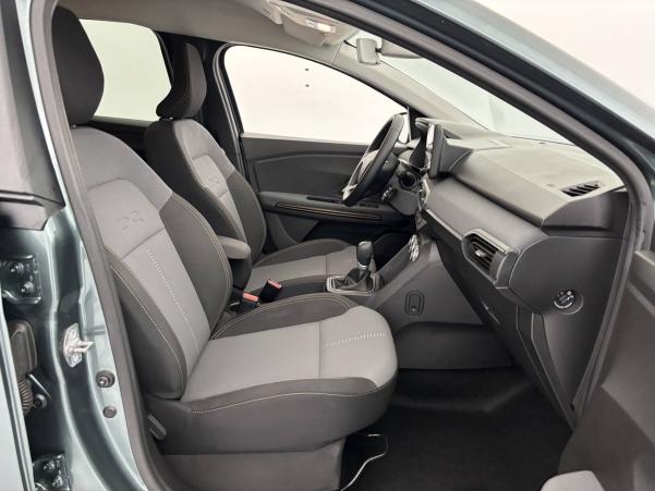 Vente en ligne Dacia Jogger  Hybrid 140 7 places au prix de 26 999 €