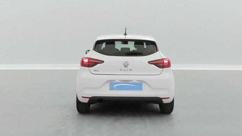 Vente en ligne Renault Clio 5 Clio Blue dCi 85 au prix de 13 480 €