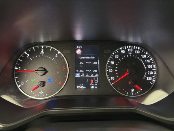 Vente en ligne Renault Clio 5 Clio Blue dCi 85 au prix de 13 480 €