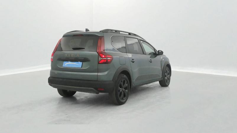 Vente en ligne Dacia Jogger  Hybrid 140 7 places au prix de 26 999 €
