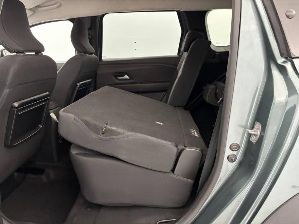 Vente en ligne Dacia Jogger  Hybrid 140 7 places au prix de 26 999 €