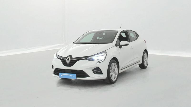 Vente en ligne Renault Clio 5 Clio Blue dCi 85 au prix de 13 480 €