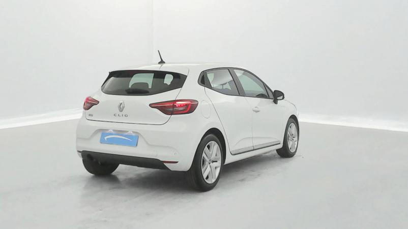 Vente en ligne Renault Clio 5 Clio Blue dCi 85 au prix de 13 480 €