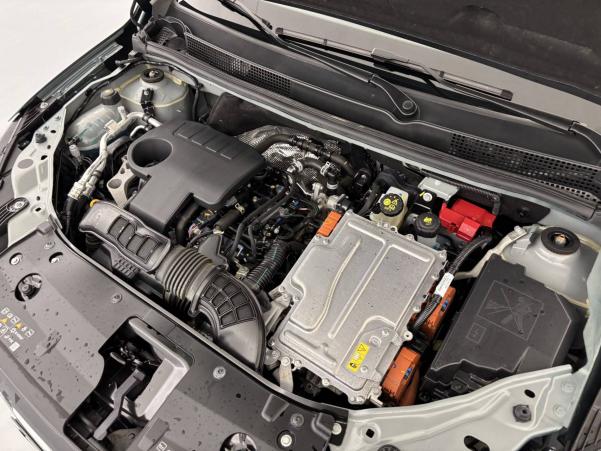 Vente en ligne Dacia Jogger  Hybrid 140 7 places au prix de 26 999 €