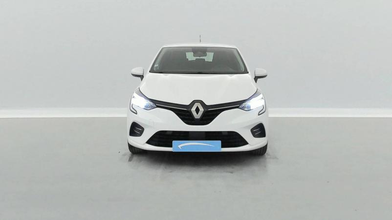 Vente en ligne Renault Clio 5 Clio Blue dCi 85 au prix de 13 480 €