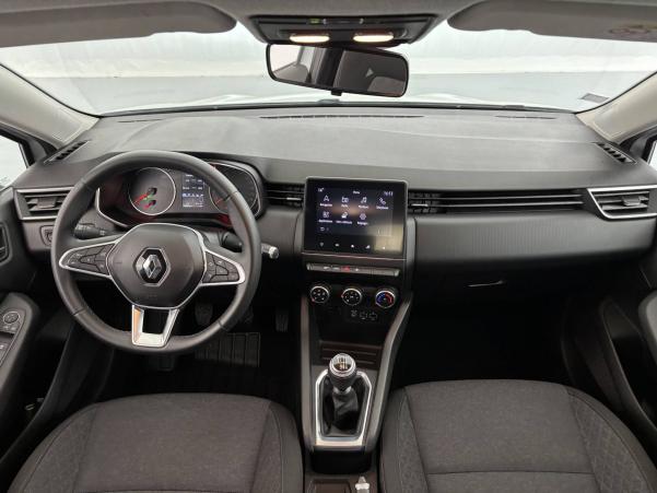 Vente en ligne Renault Clio 5 Clio Blue dCi 85 au prix de 13 480 €