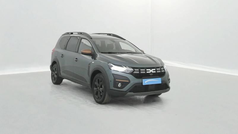 Vente en ligne Dacia Jogger  Hybrid 140 7 places au prix de 26 999 €
