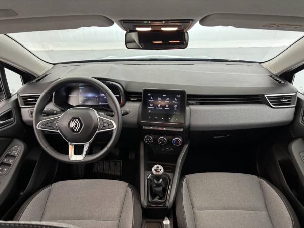 Vente en ligne Renault Clio 5 Clio TCe 100 GPL au prix de 16 890 €