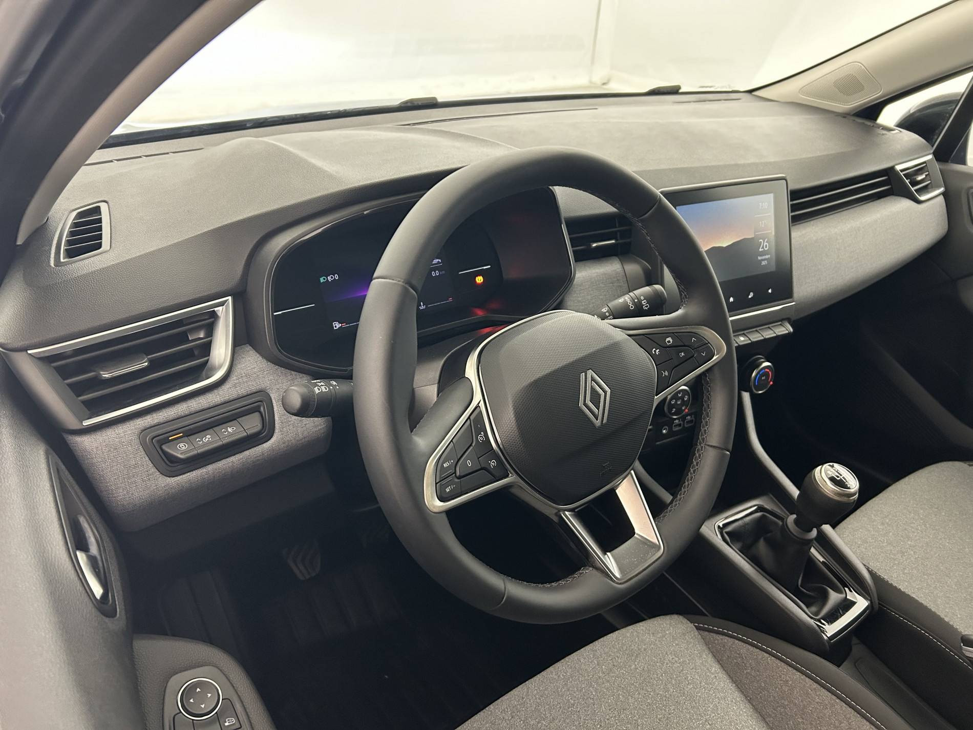 Vente en ligne Renault Clio 5 Clio Blue dCi 100 ch GSR2 au prix de 16 890 €