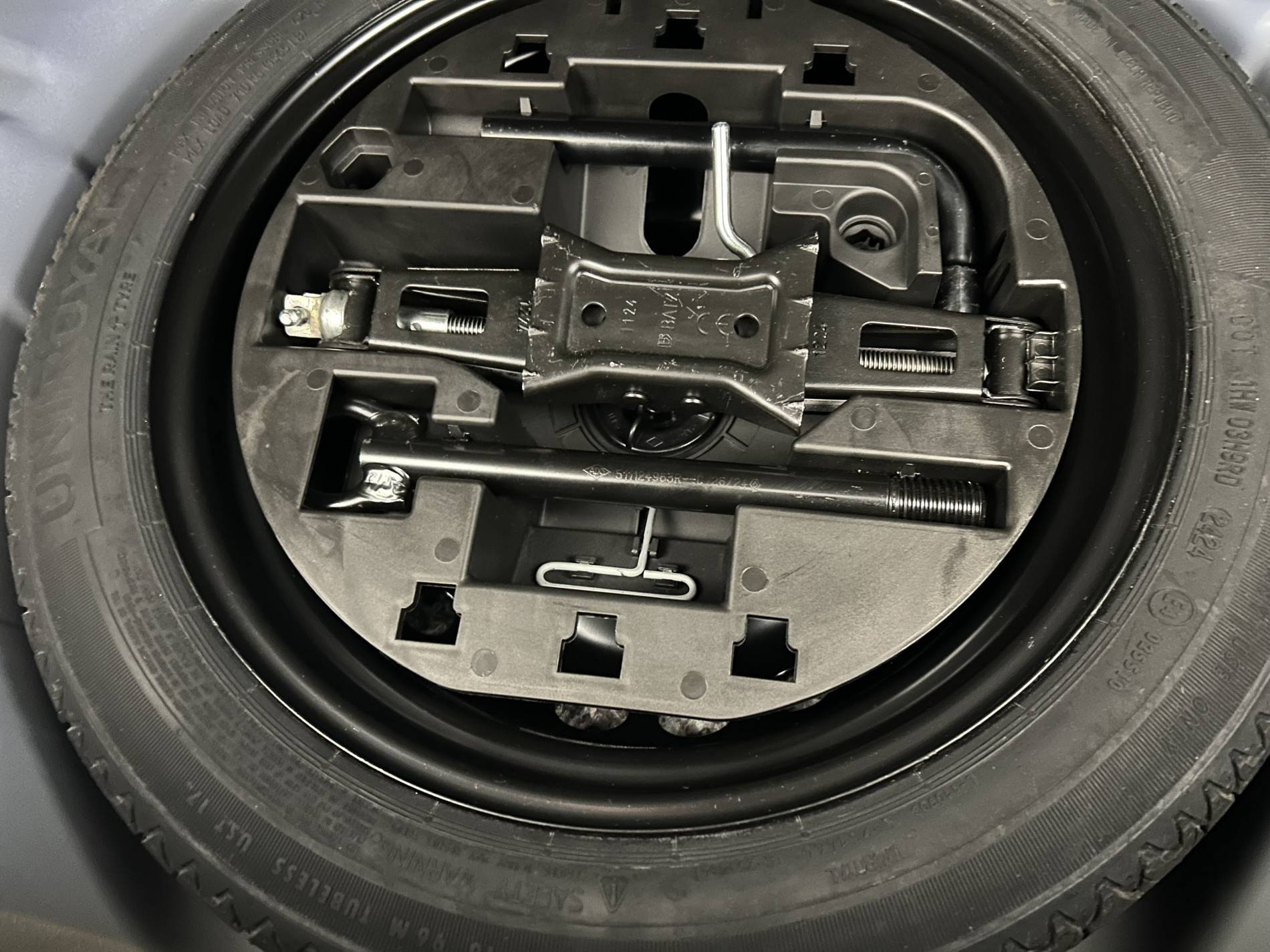 Vente en ligne Renault Clio 5 Clio Blue dCi 100 ch GSR2 au prix de 16 890 €