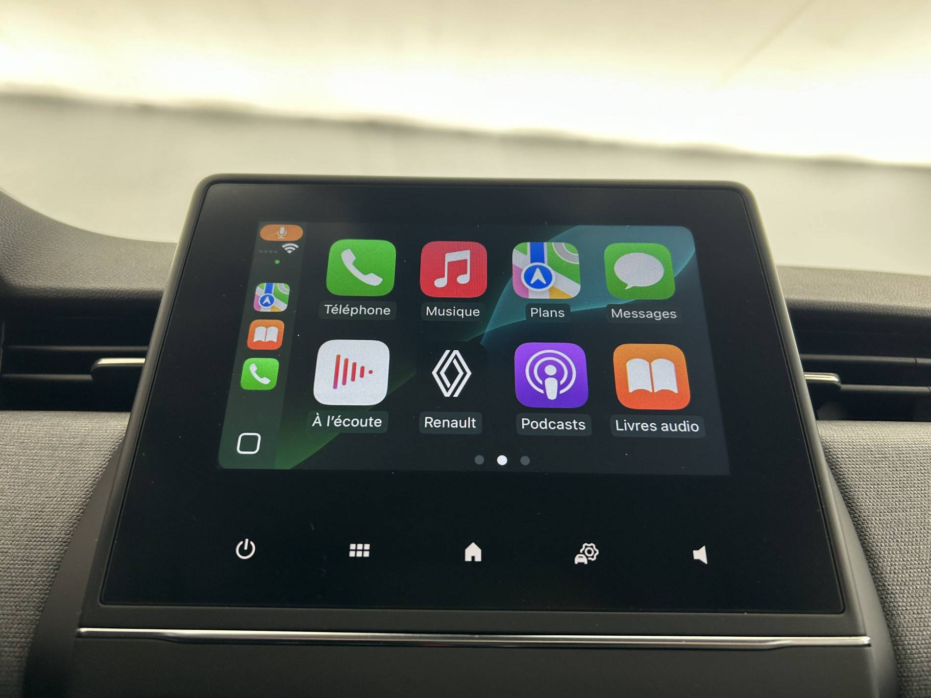 Vente en ligne Renault Clio 5 Clio Blue dCi 100 ch GSR2 au prix de 16 890 €