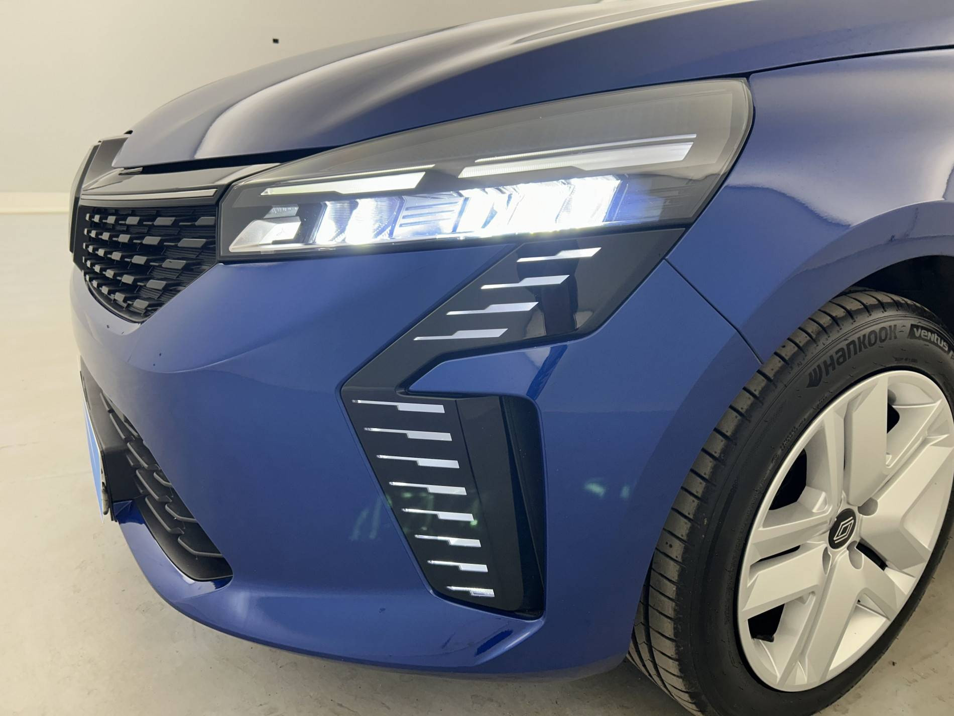 Vente en ligne Renault Clio 5 Clio Blue dCi 100 ch GSR2 au prix de 16 890 €