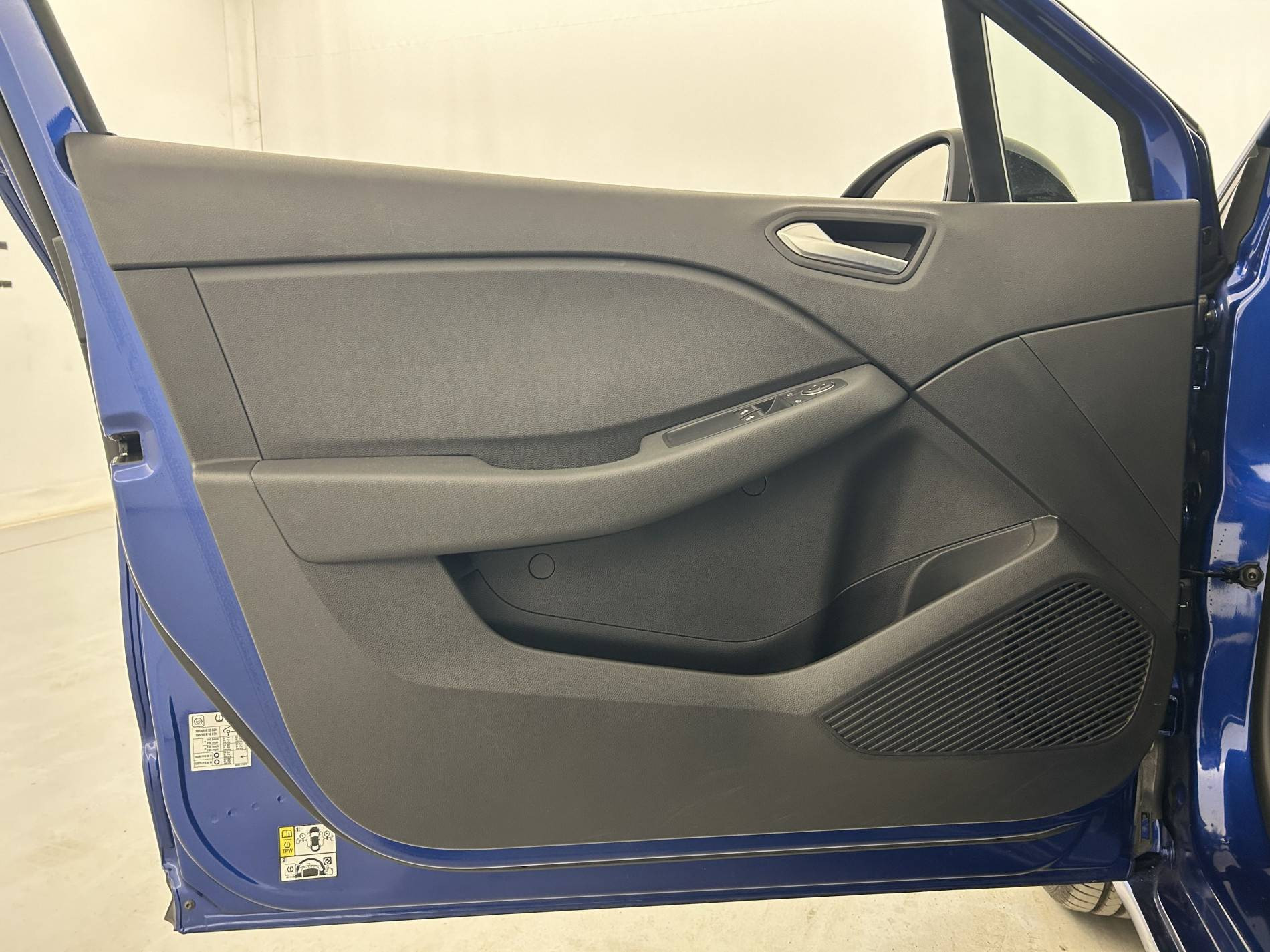 Vente en ligne Renault Clio 5 Clio Blue dCi 100 ch GSR2 au prix de 16 890 €