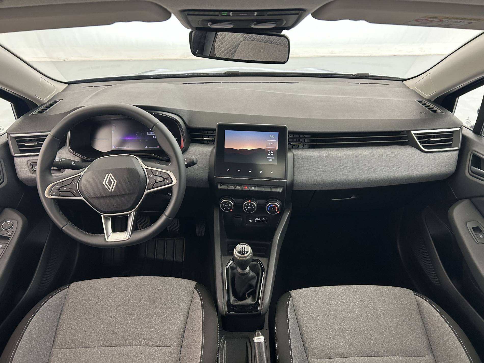 Vente en ligne Renault Clio 5 Clio Blue dCi 100 ch GSR2 au prix de 16 890 €