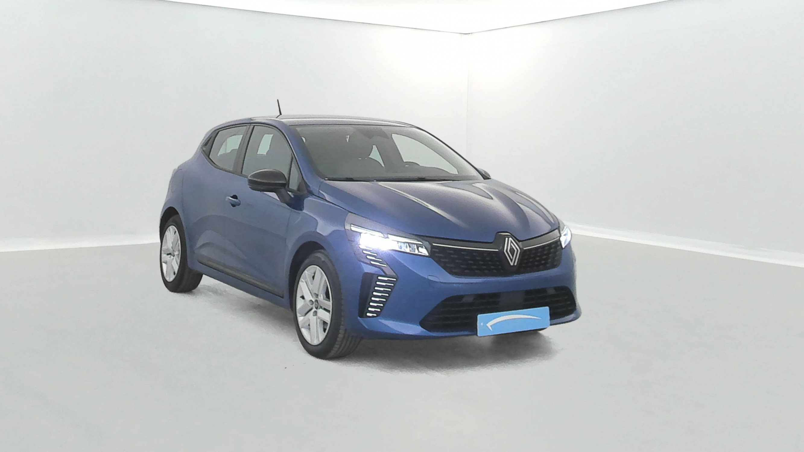 Vente en ligne Renault Clio 5 Clio Blue dCi 100 ch GSR2 au prix de 16 890 €