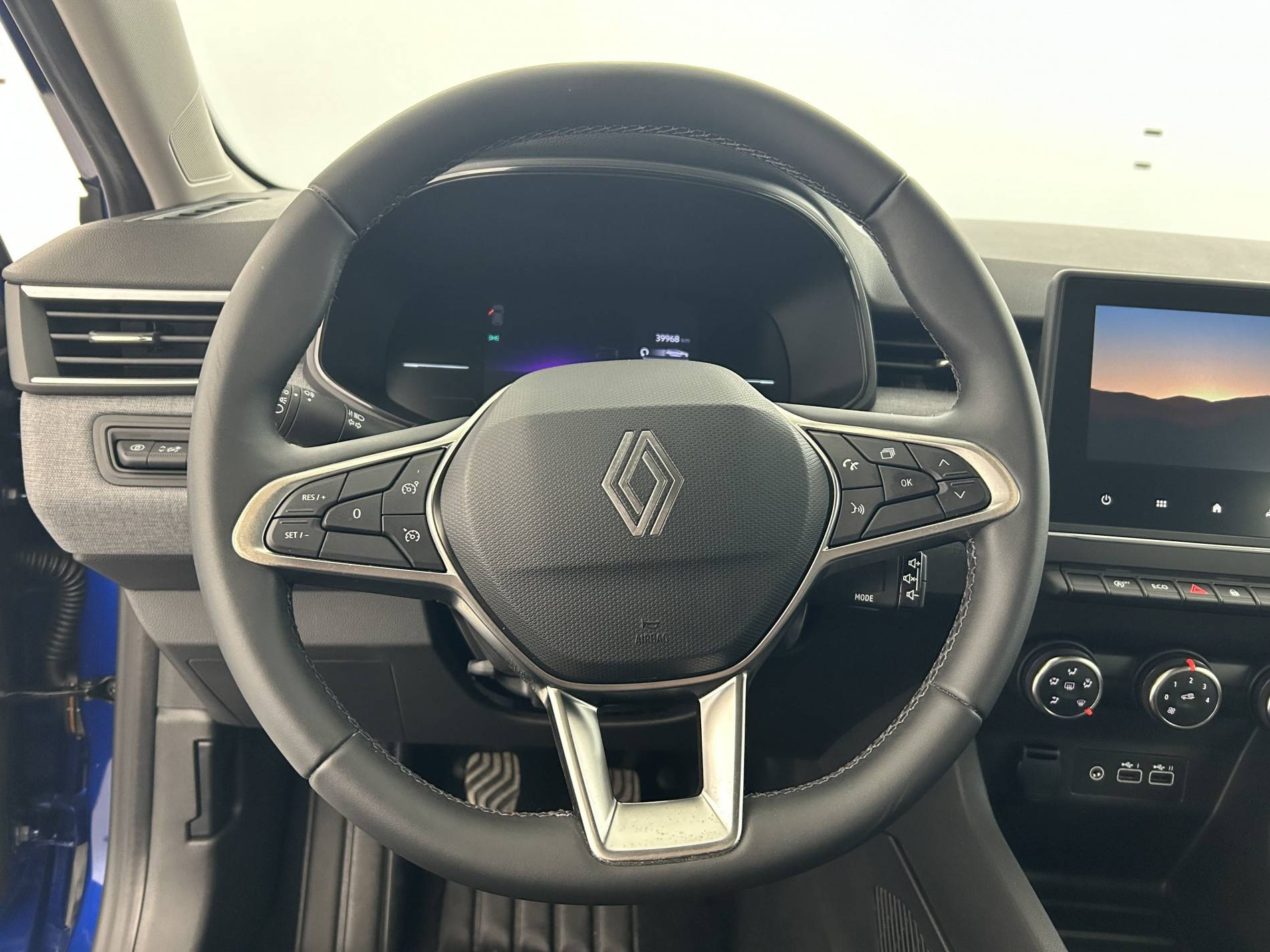 Vente en ligne Renault Clio 5 Clio Blue dCi 100 ch GSR2 au prix de 16 890 €