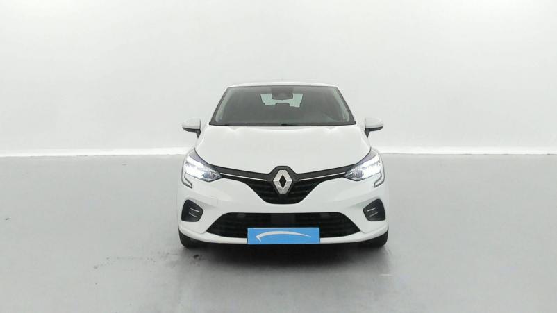 Vente en ligne Renault Clio 5 Clio E-Tech 140 au prix de 16 999 €