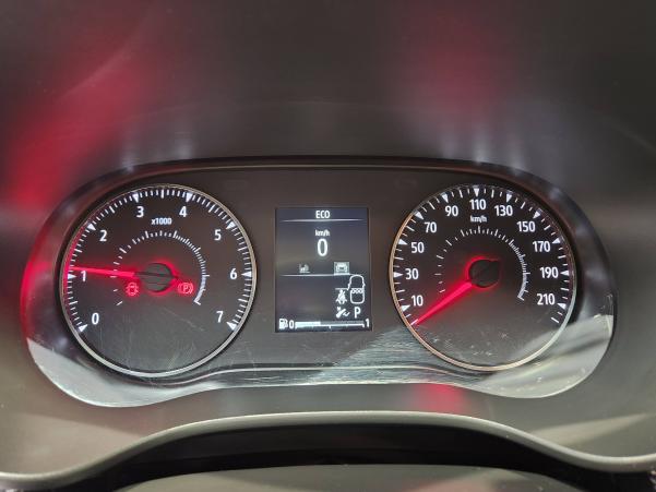Vente en ligne Dacia Sandero  TCe 90 CVT au prix de 15 499 €