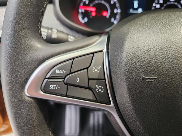 Vente en ligne Dacia Sandero  TCe 90 CVT au prix de 15 499 €
