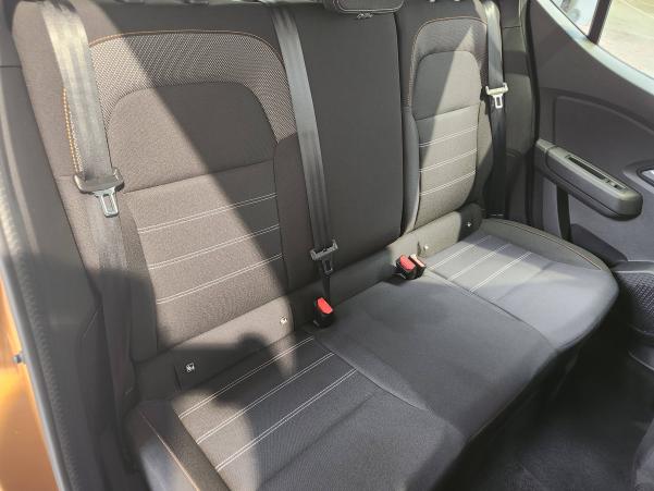 Vente en ligne Dacia Sandero  TCe 90 CVT au prix de 15 499 €