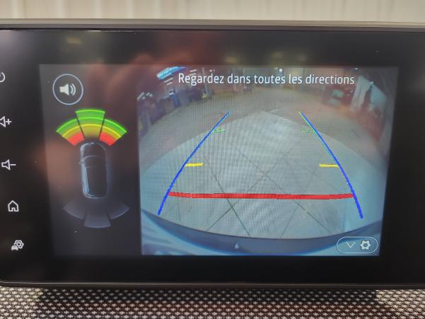 Vente en ligne Dacia Sandero  TCe 90 CVT au prix de 15 499 €