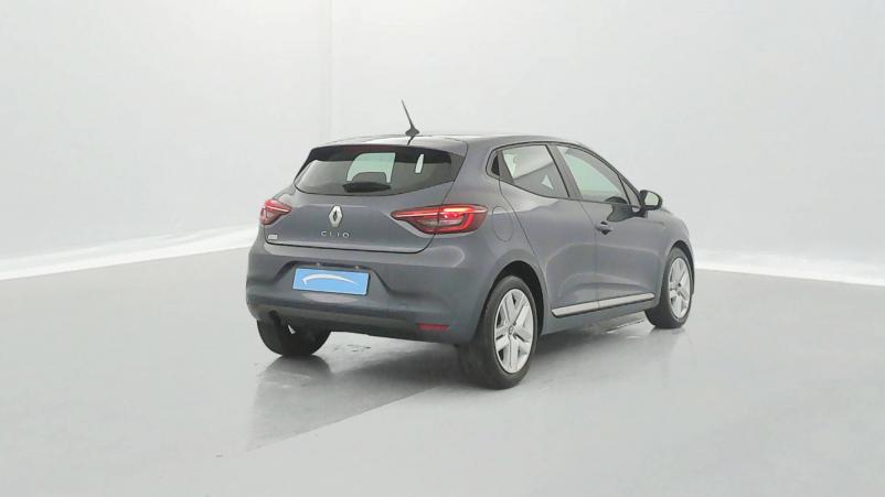 Vente en ligne Renault Clio 5 Clio Blue dCi 100 - 21N au prix de 16 890 €