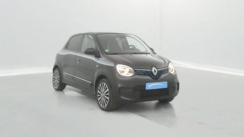 Vente en ligne Renault Twingo Electrique Twingo III Achat Intégral au prix de 12 450 €