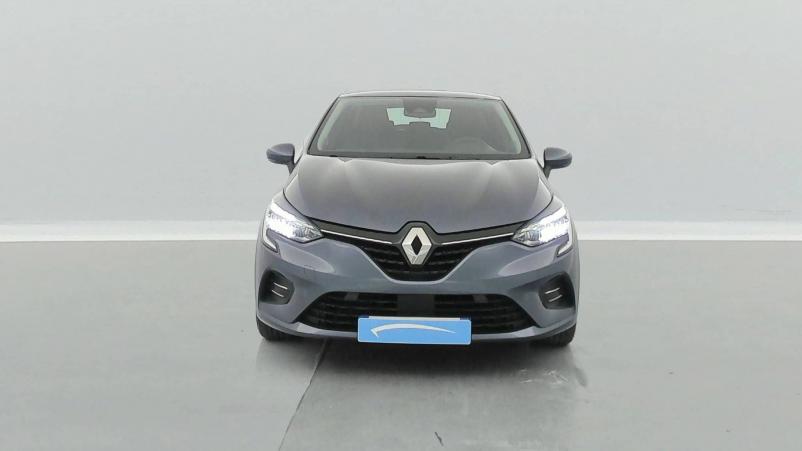 Vente en ligne Renault Clio 5 Clio Blue dCi 100 - 21N au prix de 16 890 €