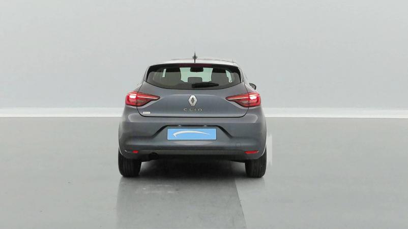 Vente en ligne Renault Clio 5 Clio Blue dCi 100 - 21N au prix de 14 890 €