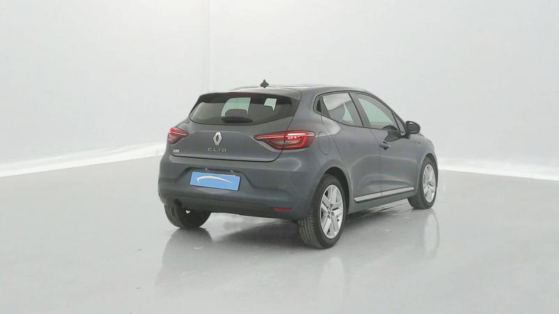 Vente en ligne Renault Clio 5 Clio Blue dCi 100 - 21N au prix de 15 950 €