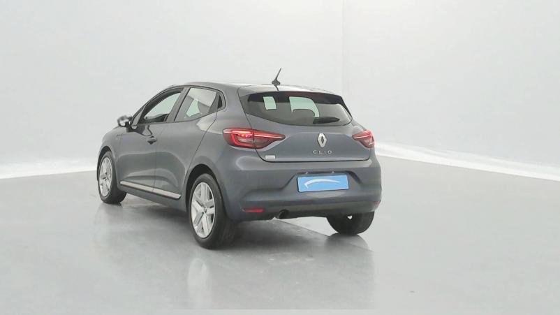 Vente en ligne Renault Clio 5 Clio Blue dCi 100 - 21N au prix de 14 890 €