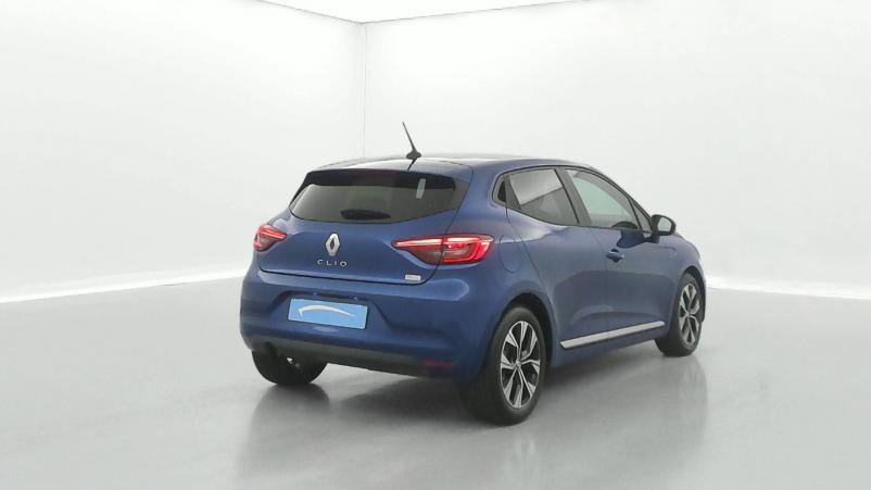 Vente en ligne Renault Clio 5 Clio Blue dCi 100 au prix de 16 390 €