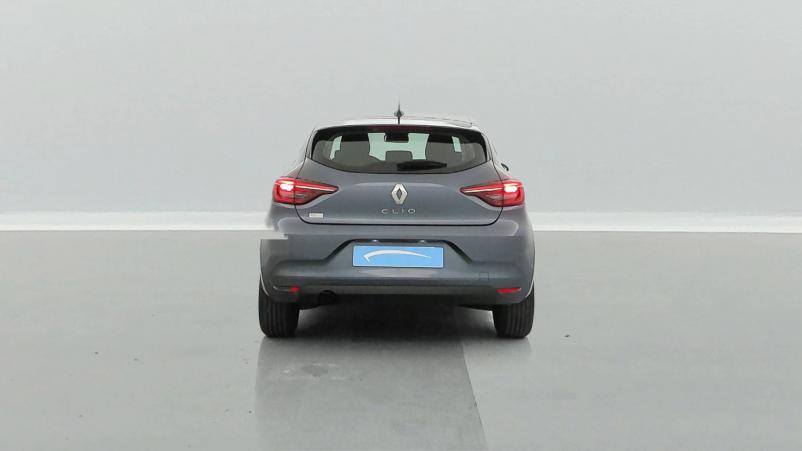 Vente en ligne Renault Clio 5 Clio Blue dCi 100 - 21N au prix de 15 890 €