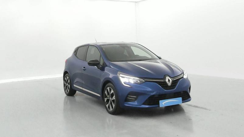 Vente en ligne Renault Clio 5 Clio Blue dCi 100 au prix de 16 390 €