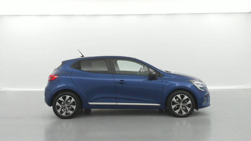 Vente en ligne Renault Clio 5 Clio Blue dCi 100 au prix de 16 390 €