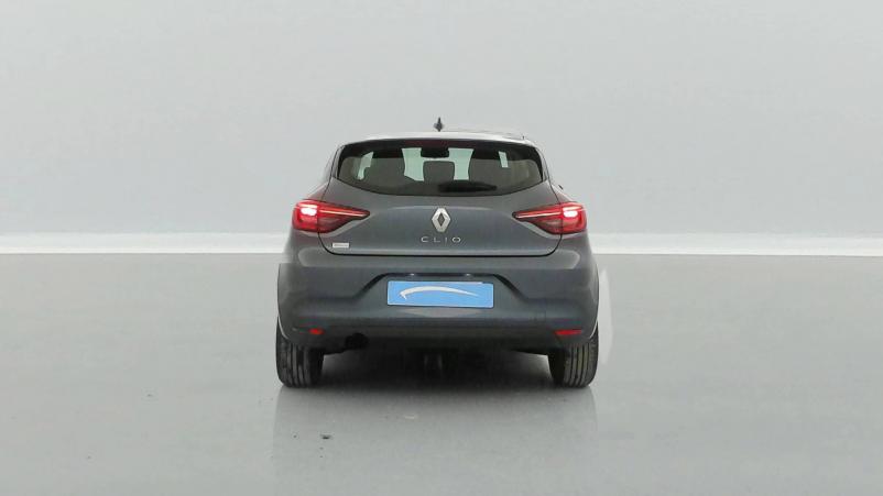 Vente en ligne Renault Clio 5 Clio Blue dCi 100 - 21N au prix de 15 950 €