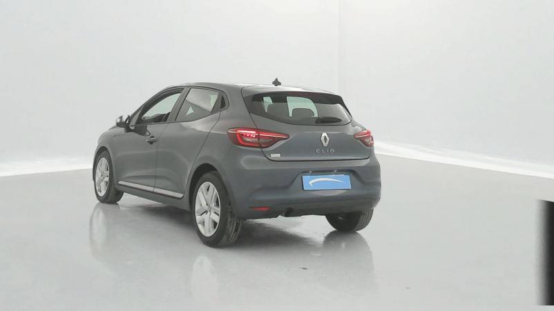 Vente en ligne Renault Clio 5 Clio Blue dCi 100 - 21N au prix de 15 950 €