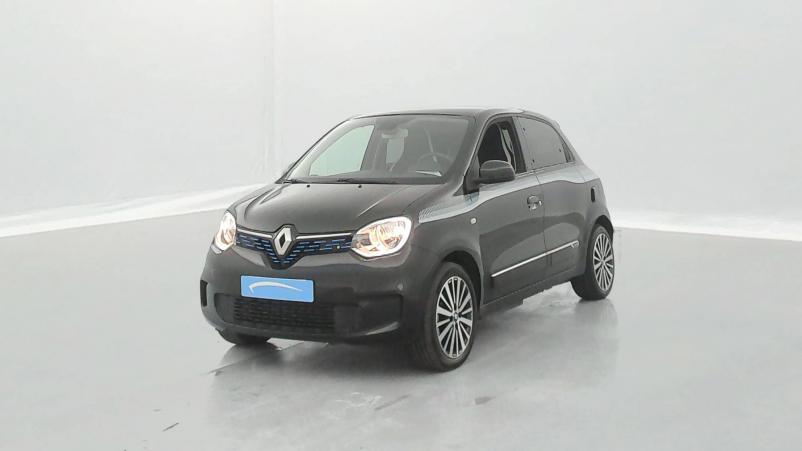 Vente en ligne Renault Twingo Electrique Twingo III Achat Intégral au prix de 12 450 €