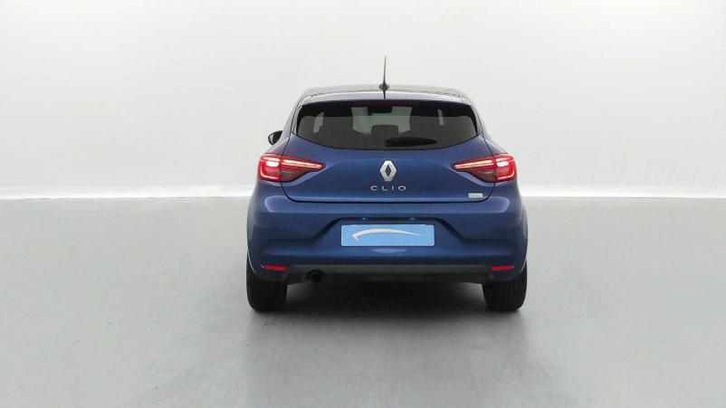 Vente en ligne Renault Clio 5 Clio Blue dCi 100 au prix de 16 390 €