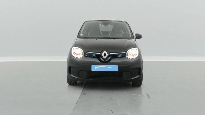 Vente en ligne Renault Twingo Electrique Twingo III Achat Intégral au prix de 12 450 €